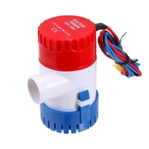 WWB fenékvíz szivattyú