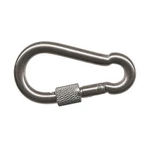 Karabiner, tűzoltó