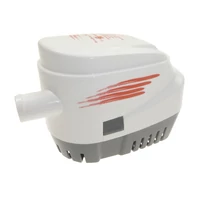 Fenékvíz szivattyú automata Fenékvíz szivattyú automata