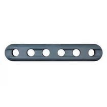 Kötélrugó, gumicsont