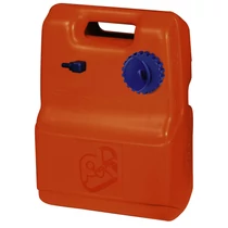 Üzemanyagtank 12 Liter "DELTA"