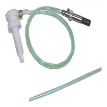 Evinrude Olajfeltöltő pumpa