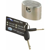 STAZO csónakmotor NUTLOCK csavarzár STAZO csónakmotor NUTLOCK csavarzár