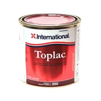 International Toplac bounty piros hajólakk International Toplac bounty piros hajólakk