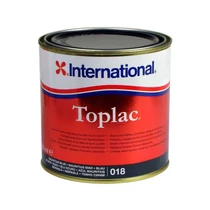 International Toplac mauritius kék hajólakk International Toplac mauritius kék hajólakk