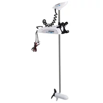 WATERSNAKE GEO-SPOT GPS 65LB elektromos orrmotor