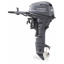 Yamaha F20GWL csónakmotor