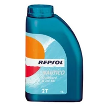 Repsol Nautico Outboard TC-W3 Repsol Nautico Outboard TC-W3