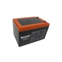 Akkumulátor 12 V - 15 AH Akkumulátor 12 V - 15 AH