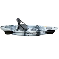 Allroundmarin kajak, AL-306 Urban-Camo Allroundmarin kajak, AL-306 Urban-Camo