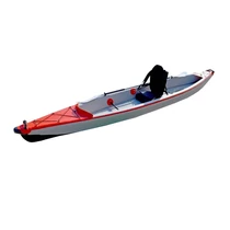 Allroundmarin Flow kajak Allroundmarin Flow kajak