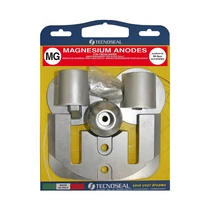 Mercruiser anód készlet