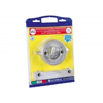 Volvo Penta anód készlet