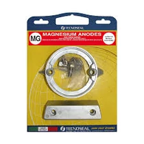 Volvo Penta anód készlet