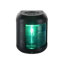 Aqua Signal 41 navigációs fény, 24 Volt Aqua Signal 41 navigációs fény, 24 Volt