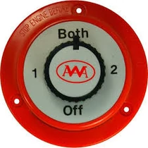 Áramtalanító kapcsoló Áramtalanító kapcsoló