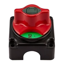 Áramtalanító kapcsoló