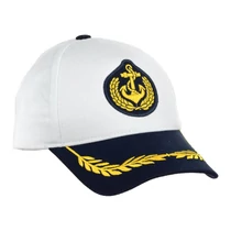 Kapitányi baseball sapka Kapitányi baseball sapka