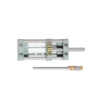 Bovden összekötő L23