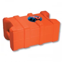 Üzemanyagtank 62 Liter