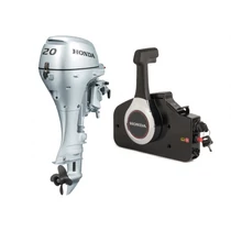 Honda BF20 SRU csónakmotor Honda BF20 SRU csónakmotor