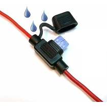 Biztosíték aljzat Biztosíték aljzat