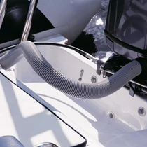 Bovdenvezető tömlő