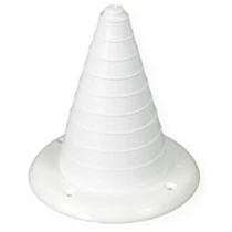 Bowdenkivezető gumiharang