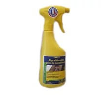 Alga és kagyló eltávolító spray Alga és kagyló eltávolító spray