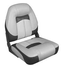 Vezetőülés Capitano