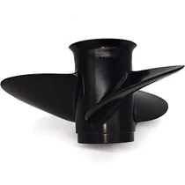 Captain propeller, Mercruiser 14,25 " x 21"