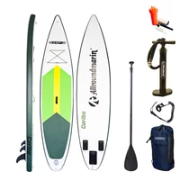 Allroundmarin SUP CARIBA 350 cm