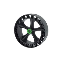 Railblaza C-tug pótkerék