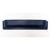 Kikötő ütköző, egyenes