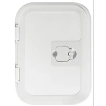 Tárolórekesz fedél