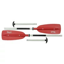 Evező szett (kajak - kenu)