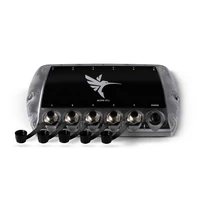 Humminbird Ethernet 5 port elosztó