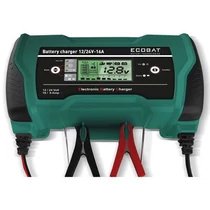 Ecobat akkumulátor töltő