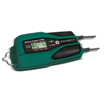 Ecobat akkumulátor töltő Ecobat akkumulátor töltő