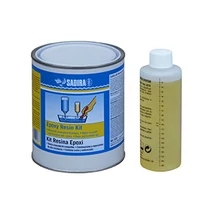 Epoxy javítókészlet