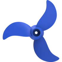 Epropulsion Navy 6.0 propeller Epropulsion Navy 6.0 propeller