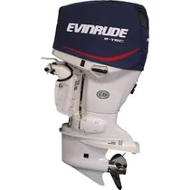 Evinrude motorvédő huzat Evinrude motorvédő huzat