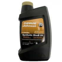 Brp Ultra 4-Stroke Synthetic Blend Oil motorolaj Brp Ultra 4-Stroke Synthetic Blend Oil motorolaj