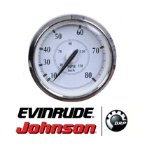 Evinrude sebességmérő műszer készlet