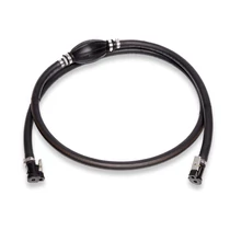 Johnson Evinrude üzemanyagcső és pumpa szett