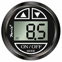 Faria Euro mélységmérő Faria Euro mélységmérő