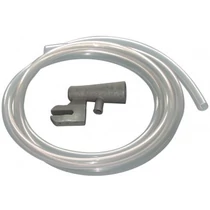 Önműködő szivattyú Önműködő szivattyú