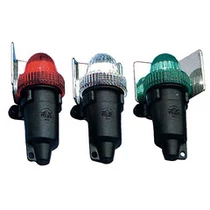 Navigációsfény szett