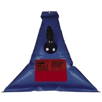 Flexibilis víztartály 100 Liter Flexibilis víztartály 100 Liter