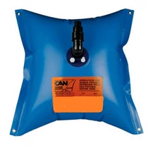 Flexibilis víztartály 150 Liter Flexibilis víztartály 150 Liter